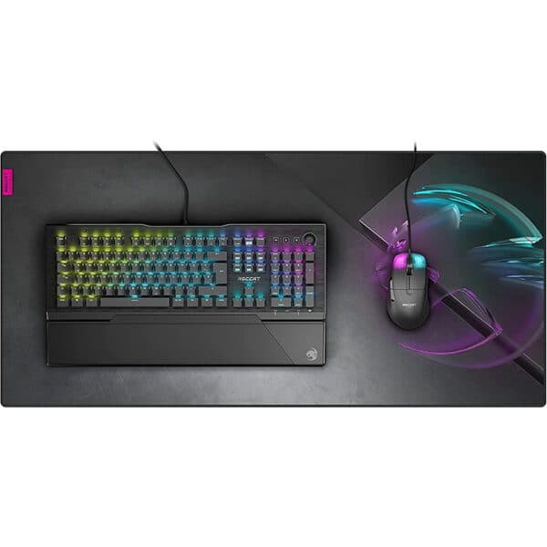 Roccat Sense Icon XL Gaming Mousepad