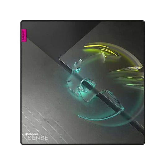 Roccat Sense Icon Square (SQ) Gaming Mousepad