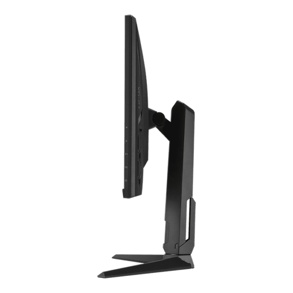 ASUS TUF VG27AQL1A Gaming Monitor –27 inch WQHD (2560×1440), IPS,170Hz (above 144Hz), ELMB SYNC, G-Sync compatible, FreeSync Premium, 1ms (MPRT), 130 % sRGB, HDR