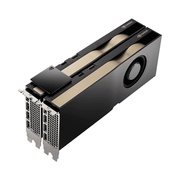 PNY NVIDIA RTX A5000 with ECC Ampere OEM Graphics Card, 24GB GDDR6 Memory