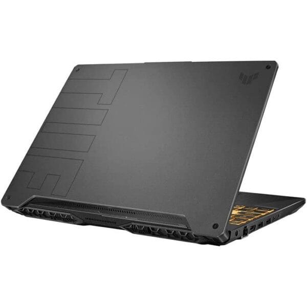 Asus TUF 506HC-HN006 GAMING Core™ i5-11400H 512GB SSD 16GB 15.6″ (1920×1080) 144Hz FREE DOS NVIDIA RTX 3050 4096MB Backlit Keyboard