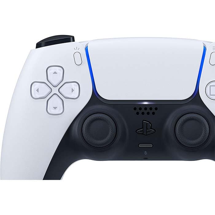 Sony PlayStation 5 DualSense Wireless Controller