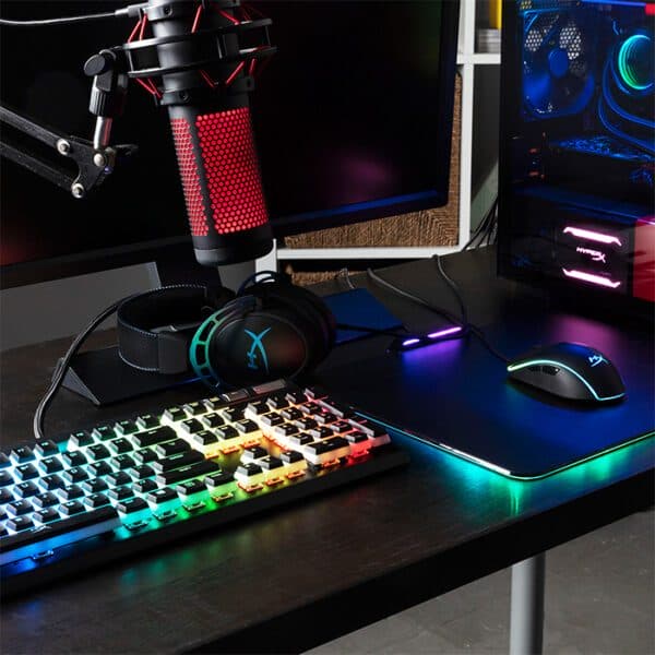 HyperX Alloy Elite 2 Mechanical Gaming Keyboard