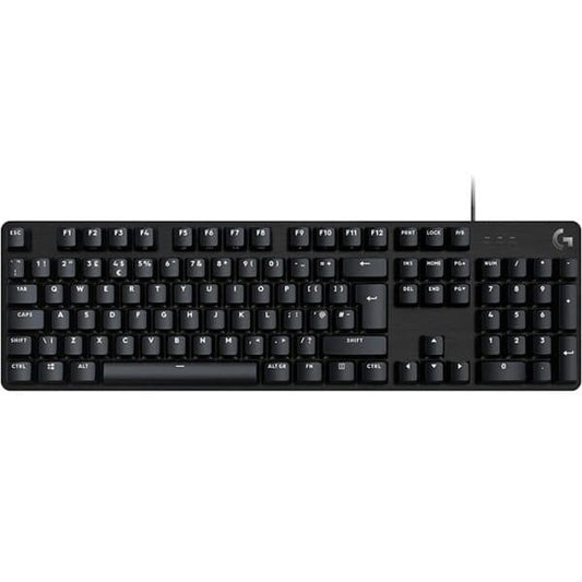 Logitech G413 SE TACTILE Mechanical Gaming Keyboard