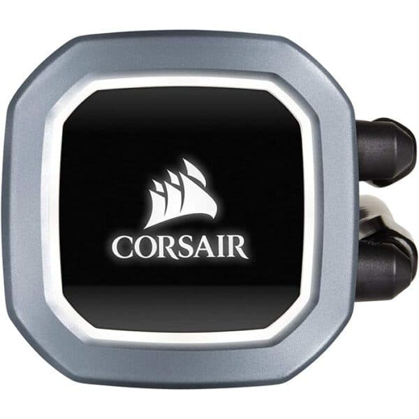 CORSAIR Hydro Series H60 120mm Liquid CPU Cooler