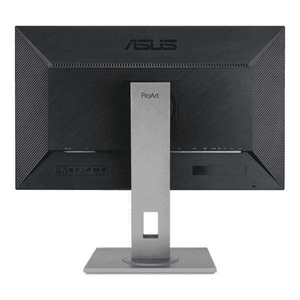 ASUS ProArt Display PA278QV Professional Monitor - 27-inch, IPS, WQHD (2560 x 1440), 100% sRGB, 100% Rec. 709, Color Accuracy ΔE < 2, Calman Verified, ProArt Preset, ProArt Palette, Ergonomic Stand