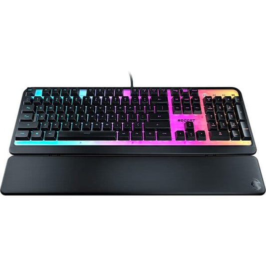 Roccat Magma keyboard (membrane), US design, EU packaging