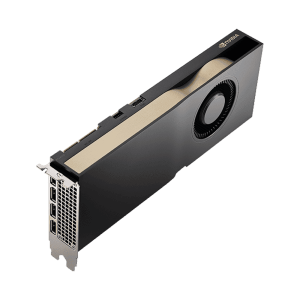 PNY NVIDIA RTX A5000 with ECC Ampere OEM Graphics Card, 24GB GDDR6 Memory