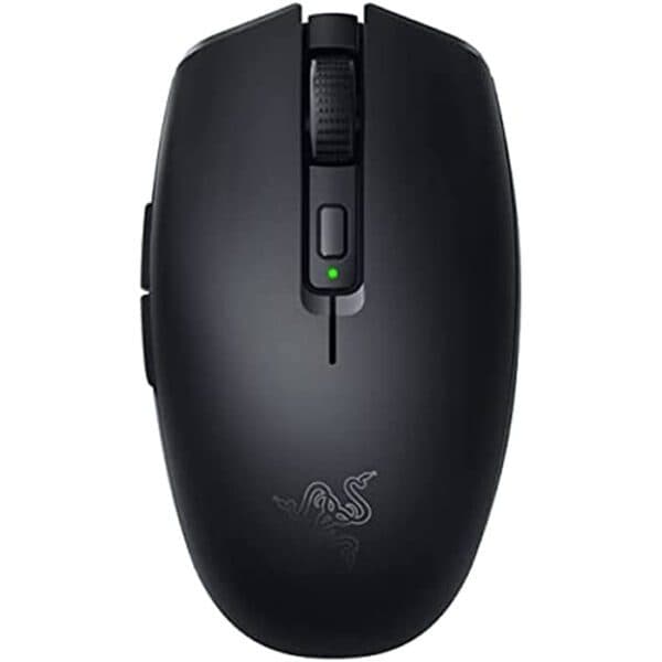 Razer Orochi V2 – Black Mobile Wireless Gaming Mouse with up to 950 Hours of Battery Life,Black