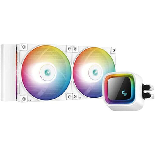 DeepCool LS520 RGB Liquid CPU Cooler