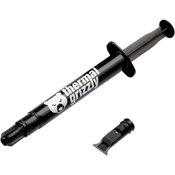 Thermal Grizzly Aeronaut High Performance Thermal Paste, 1.5ml / 3.5g