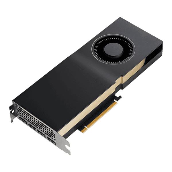 PNY NVIDIA RTX A5000 with ECC Ampere OEM Graphics Card, 24GB GDDR6 Memory