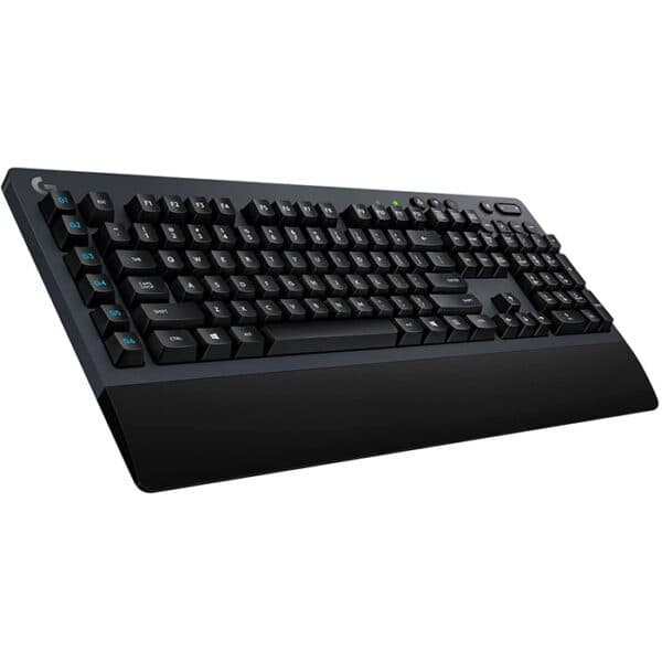 Logitech G613 ROMER-G TACTILE Wireless Mechanical Gaming Keyboard