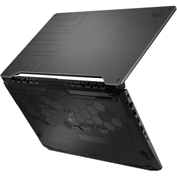 Asus TUF 506HC-HN006 GAMING Core™ i5-11400H 512GB SSD 16GB 15.6″ (1920×1080) 144Hz FREE DOS NVIDIA RTX 3050 4096MB Backlit Keyboard
