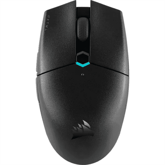 CORSAIR KATAR PRO Wireless Gaming Mouse (EU),Black