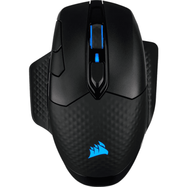 CORSAIR DARK CORE RGB PRO Wireless Gaming Mouse (EU)