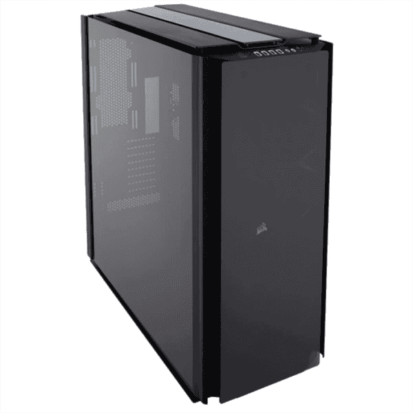 CORSAIR Obsidian Series 1000D Super-Tower (Case) Cabinet