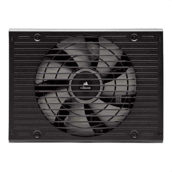 CORSAIR AX1600i Digital ATX Power Supply — 1600 Watt Fully-Modular Power Supply