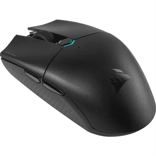 CORSAIR KATAR PRO Wireless Gaming Mouse (EU),Black