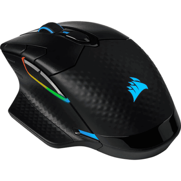 CORSAIR DARK CORE RGB PRO SE Wireless Gaming Mouse