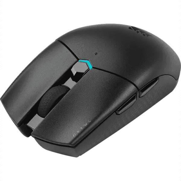 CORSAIR KATAR PRO Wireless Gaming Mouse (EU),Black