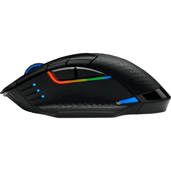CORSAIR DARK CORE RGB PRO Wireless Gaming Mouse (EU)