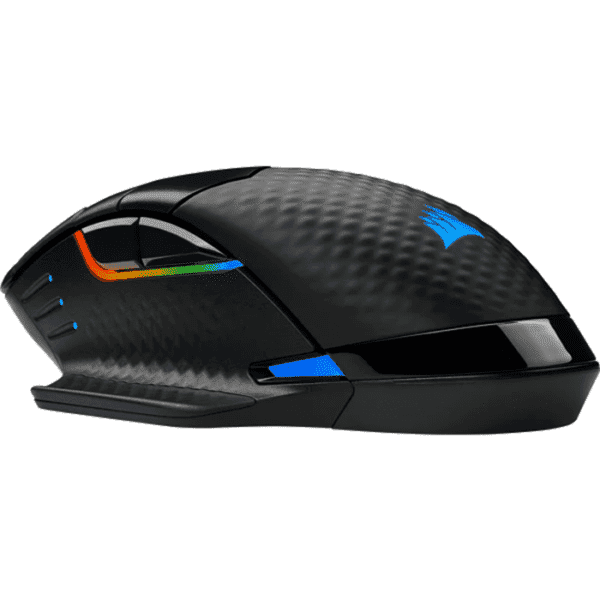 CORSAIR DARK CORE RGB PRO SE Wireless Gaming Mouse