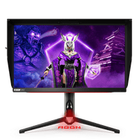 AG254FG  AGON PRO 24.5" Premium Gaming Monitor