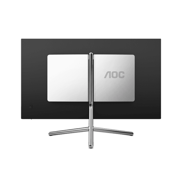 AOC U32U1 31.5" 4K UHD Nano IPS Monitor, Super color