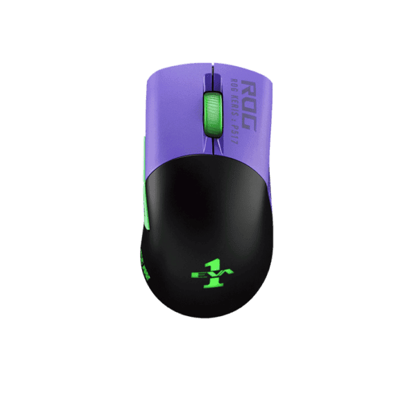 Asus P517 ROG Keris Wireless EVA Edition Gaming mouse