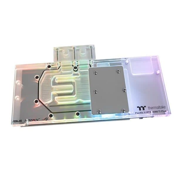 Thermaltake Pacific V-RTX 2080Ti Plus