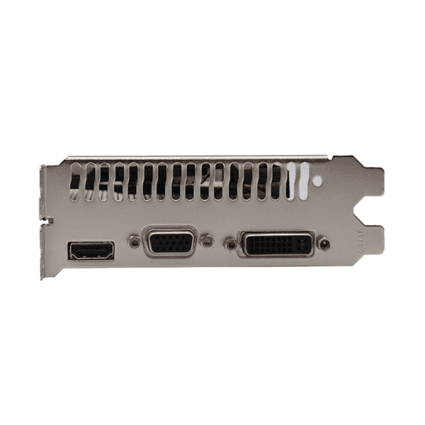 AFOX GeForce GT730 4GB 128bit DDR3 PCI-E Low Format Graphics Card
