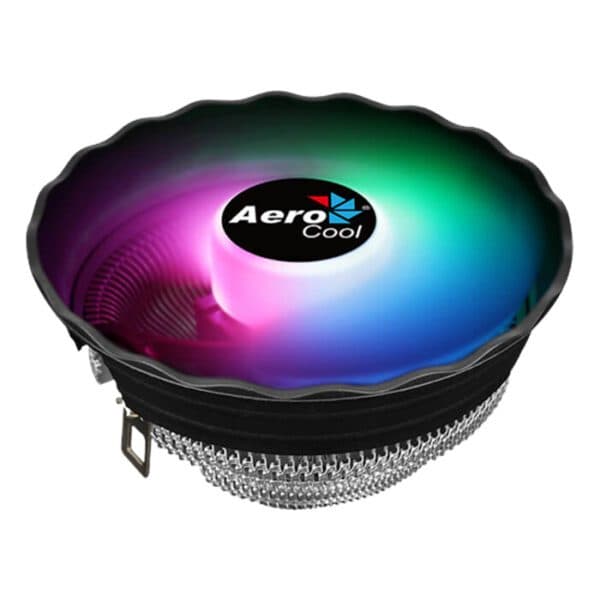 AeroCool Air Frost Plus RGB CPU Air cooler