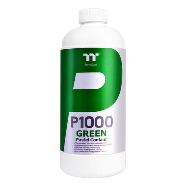 Thermaltake P1000 Pastel Coolant