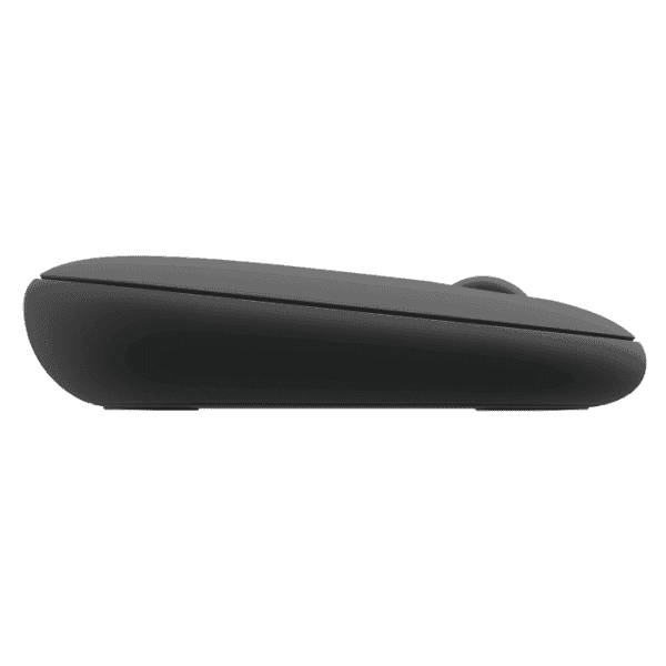 Logitech Pebble M350, 3 Buttons 1 x Wheel, Bluetooth Wireless Optical 1000 dpi Mouse – Graphite