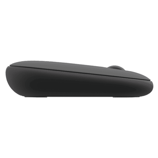 Logitech Pebble M350, 3 Buttons 1 x Wheel, Bluetooth Wireless Optical 1000 dpi Mouse – Graphite