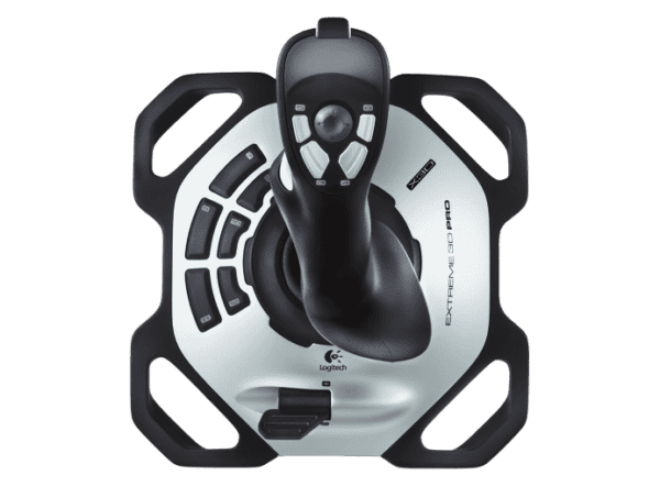 Logitech Extreme 3D PRO Joystick