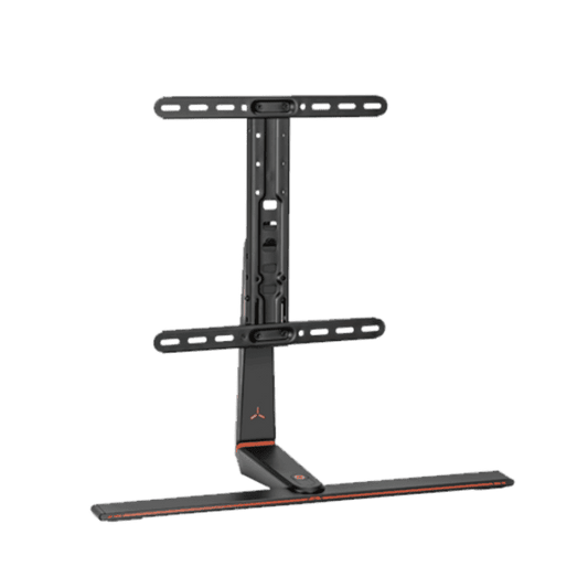 Twisted Minds RGB LIGHTING GAMING TABLETOP TV STAND