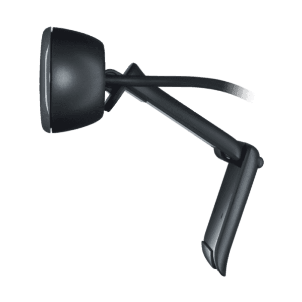 Logitech C270 HD WEBCAM Basic HD 720p video calling
