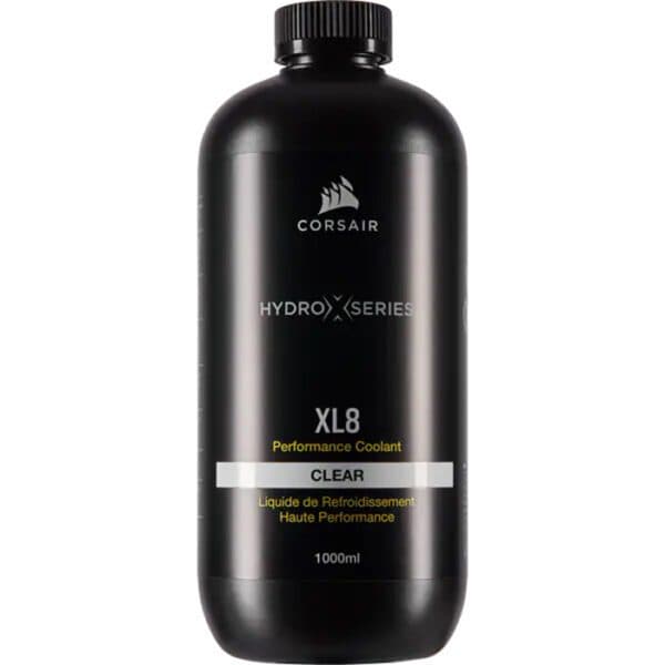 CORSAIR Hydro X Series XL8 Performance Coolant 1L