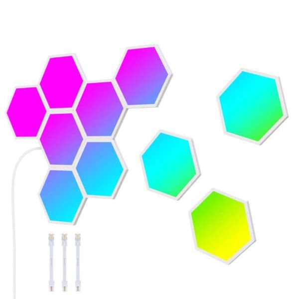 Govee Glide Hexa Light Panels