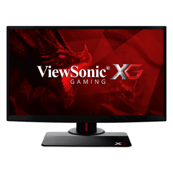 ViewSonic XG2530 - 25" 240Hz 1ms 1080p FreeSync Premium Gaming Monitor