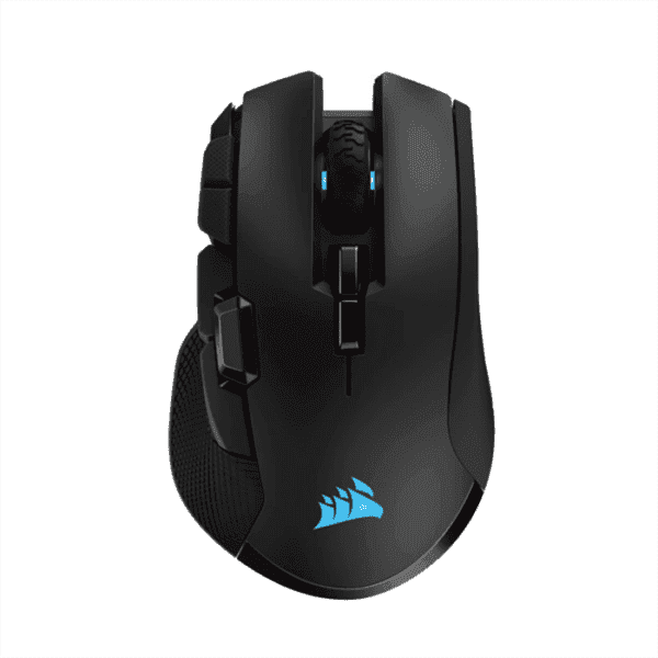 CORSAIR IRONCLAW RGB WIRELESS Gaming Mouse (EU)