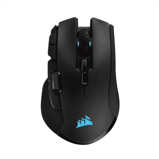 CORSAIR IRONCLAW RGB WIRELESS Gaming Mouse (EU)