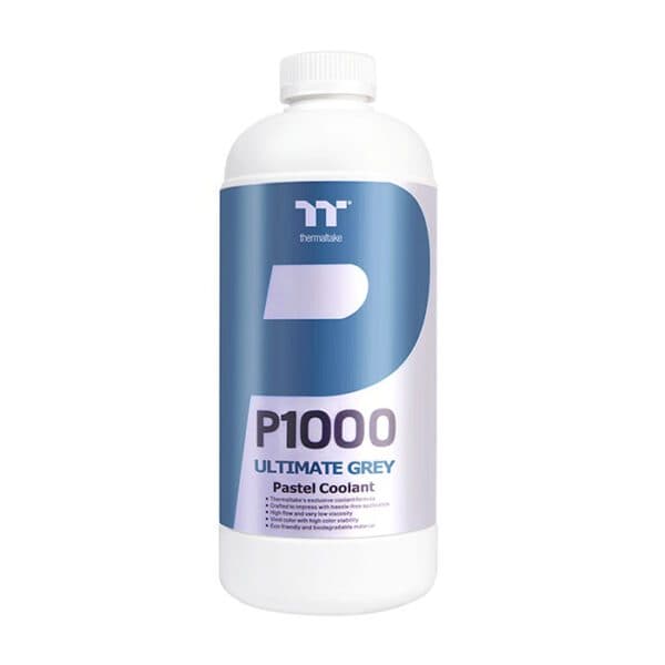 Thermaltake P1000 Pastel Coolant