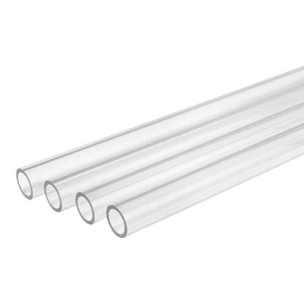 Thermaltake V-Tubler PETG Tube 1000mm (4 pack) OD 5/8” (16 mm)