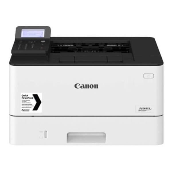 Canon i-SENSYS LBP223dw Laser Printer