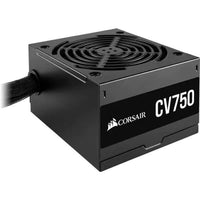 CORSAIR CV Series™ CV750 — 750 Watt 80 Plus® Bronze Certified PSU