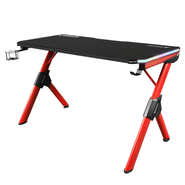 GAMDIAS DAEDALUS M1 RGB Gaming Desk
