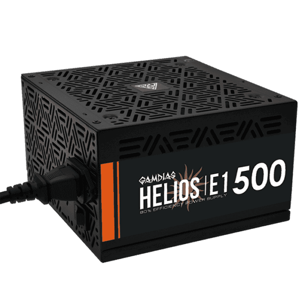 Gamdias HELIOS E1-500 Power Supply